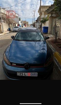 فولكسفاغن جولف